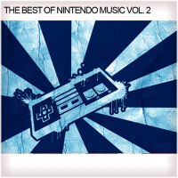 THE BEST OF NINTENDO MUSIC VOL. 2