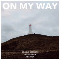 On My Way專輯_Charlie BrennanOn My Way最新專輯