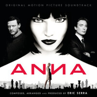 Anna (Original Motion Picture Soundtrack)專輯_Beauty FreakAnna (Original Motion Picture Soundtrack)最新專輯