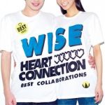 Heart Connection ～BE專輯_WISEHeart Connection ～BE最新專輯