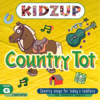 Country Tot專輯_KidzupCountry Tot最新專輯