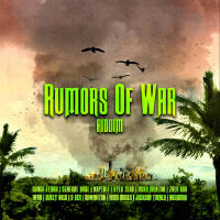 Rumors Of War riddim