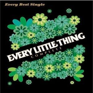 Every Little Thing歌曲歌詞大全_Every Little Thing最新歌曲歌詞