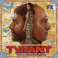 Tyrant (Original Music from the Television Series)專輯_Mychael DannaTyrant (Original Music from the Television Series)最新專輯