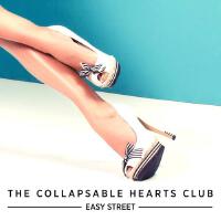 The Collapsable Hearts Club歌曲歌詞大全_The Collapsable Hearts Club最新歌曲歌詞