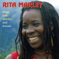 Sings Bob Marley...and Friends專輯_Rita MarleySings Bob Marley...and Friends最新專輯