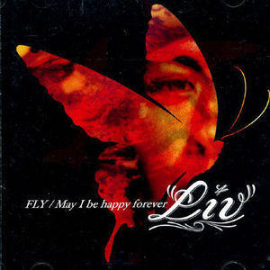 FLY / May I be happy專輯_押尾學FLY / May I be happy最新專輯