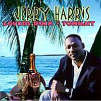 Jerry Harris歌曲歌詞大全_Jerry Harris最新歌曲歌詞