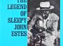 Sleepy John Estes