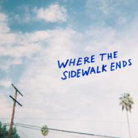 Where the Sidewalk Ends