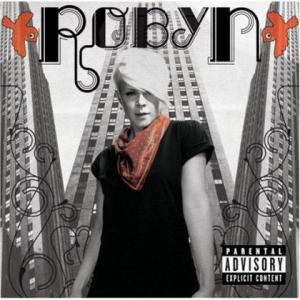 Robyn [UK Edition]專輯_RobynRobyn [UK Edition]最新專輯