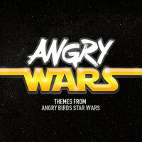 Angry Wars (Themes From Angry Birds Star Wars)