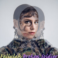 Broken Soldier專輯_FallulahBroken Soldier最新專輯