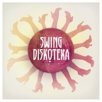 Swing Diskoteka專輯_KormacSwing Diskoteka最新專輯