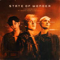 State of Wonder專輯_Inverness / Anthony State of Wonder最新專輯