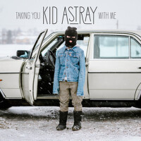 Taking You with Me EP專輯_Kid AstrayTaking You with Me EP最新專輯