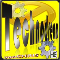 Technodream專輯_VonCHRISTechnodream最新專輯