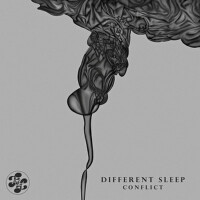 Conflict EP專輯_Different SleepConflict EP最新專輯