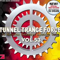 Tunnel Trance Force Vol.53