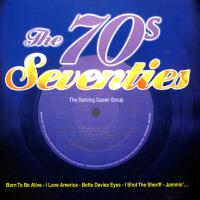 The Seventies專輯_The Dancing Queen GrThe Seventies最新專輯