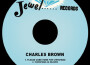 Charles Brown