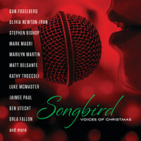 Songbird: Voices Of Christmas專輯_Orla FallonSongbird: Voices Of Christmas最新專輯