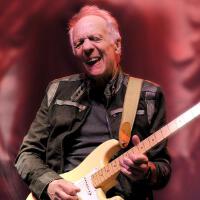 Robin Trower