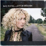 Little Dreamer專輯_Beth RowleyLittle Dreamer最新專輯