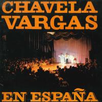 Chavela Vargas en España專輯_Chavela VargasChavela Vargas en España最新專輯