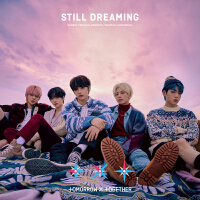 STILL DREAMING專輯_TOMORROW X TOGETHERSTILL DREAMING最新專輯