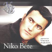 Niko Bete歌曲歌詞大全_Niko Bete最新歌曲歌詞