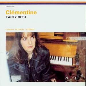 Early Best專輯_ClémentineEarly Best最新專輯