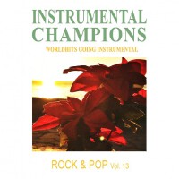 Instrumental Champions歌曲歌詞大全_Instrumental Champions最新歌曲歌詞