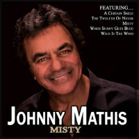 Johnny Mathis圖片照片_Johnny Mathis