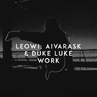 Work專輯_LeowiWork最新專輯