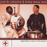 Music from the Hearts of the Masters專輯_Jack DeJohnetteMusic from the Hearts of the Masters最新專輯