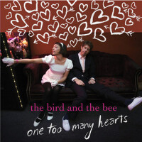 One Too Many Hearts專輯_the BirdOne Too Many Hearts最新專輯