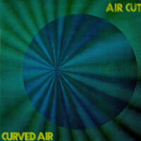 Air Cut專輯_Curved AirAir Cut最新專輯