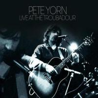 Live at the Troubadour專輯_Pete YornLive at the Troubadour最新專輯