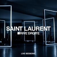 Theodora (Live Sessions at Saint Laurent Rive Droite)