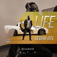 Cedar OTL歌曲歌詞大全_Cedar OTL最新歌曲歌詞