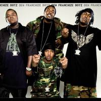 Dem Franchize Boyz圖片照片