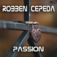 Passion專輯_Robben CepedaPassion最新專輯