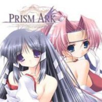 PRISM ARK スペシャルサウンドパッケージ ORANGE (プリズム アーク Special