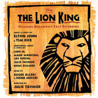 The Lion King: Original Broadway Cast Recording專輯_Ensemble - The Lion The Lion King: Original Broadway Cast Recording最新專輯