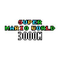 Super Mario World