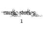 Music Stories 1專輯_音心 石Music Stories 1最新專輯