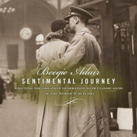 Sentimental Journey專輯_Beegie AdairSentimental Journey最新專輯