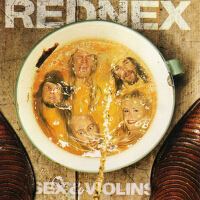 *** & Violins專輯_Rednex*** & Violins最新專輯