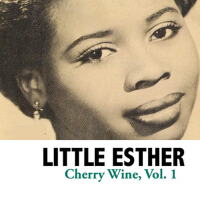 Cherry Wine, Vol. 1